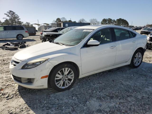 2009 Mazda Mazda6 i