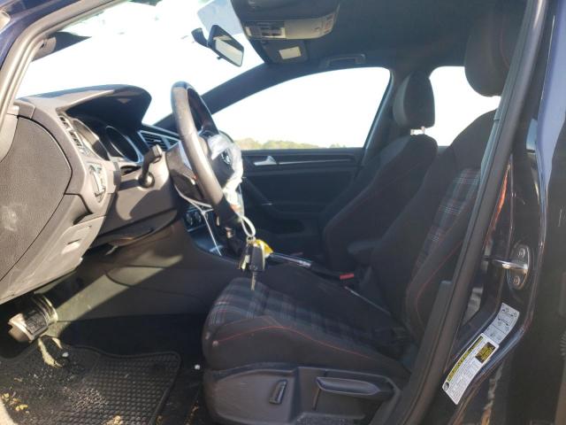 2017 VOLKSWAGEN GTI S - 3VW4T7AU6HM063533