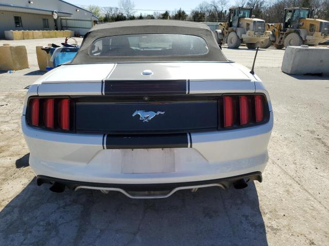 2017 FORD MUSTANG 1FATP8UH5H5208810