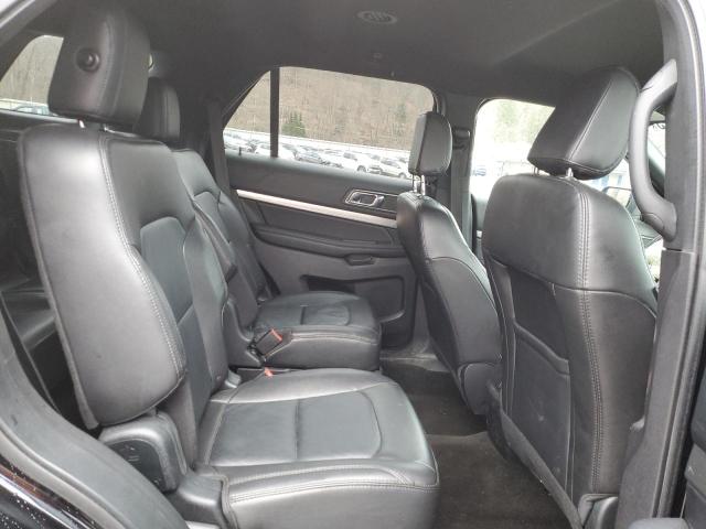 2018 FORD EXPLORER X 1FM5K7D87JGB16695