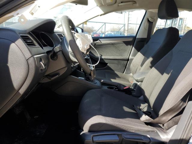 2015 VOLKSWAGEN JETTA SE - 3VWD17AJ2FM401275