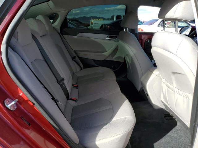 2018 HYUNDAI SONATA SE 5NPE24AF7JH622383