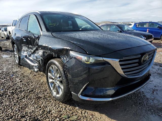2016 MAZDA CX-9 SIGNA - JM3TCBEY2G0108491