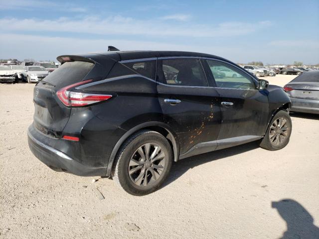 2017 NISSAN MURANO S 5N1AZ2MG5HN140228