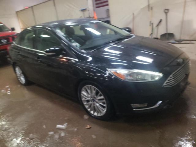 2015 FORD FOCUS TITA - 1FADP3J29FL313169
