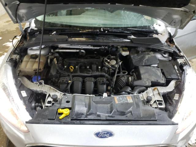 2018 FORD FOCUS S 1FADP3E27JL298111
