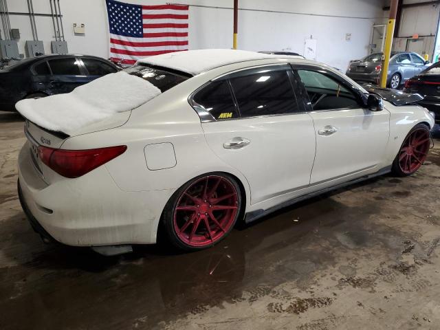 2015 INFINITI Q50 BASE JN1BV7AR8FM416950