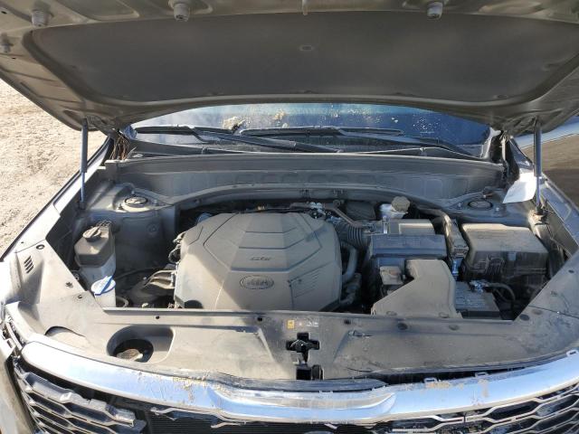 5XYP54HC6LG037123 KIA Telluride Sx