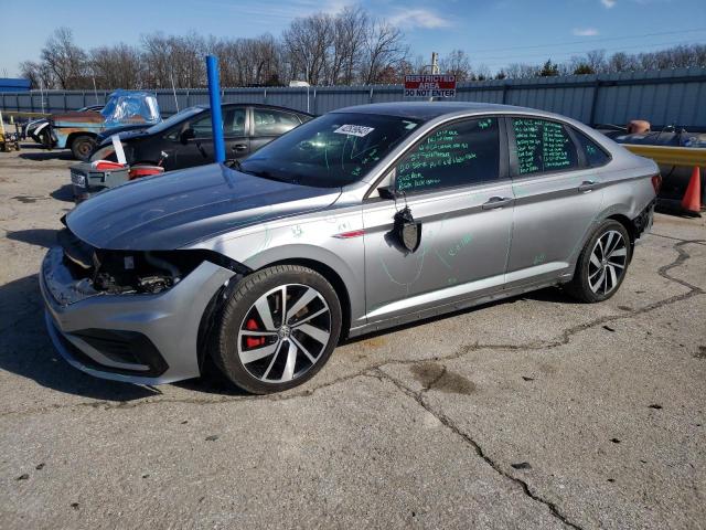 2021 Volkswagen Jetta GLI