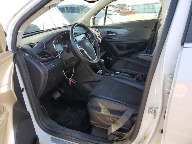 2019 BUICK ENCORE PRE - KL4CJASB3KB919510