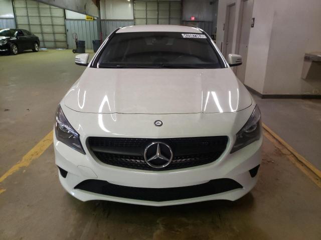 2016 MERCEDES-BENZ CLA 250 4M - WDDSJ4GB1GN291941