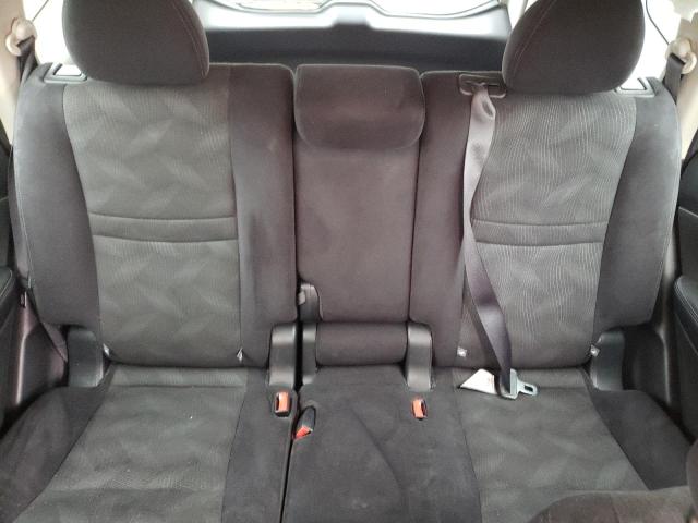 2016 NISSAN ROGUE S 5N1AT2MT2GC897984