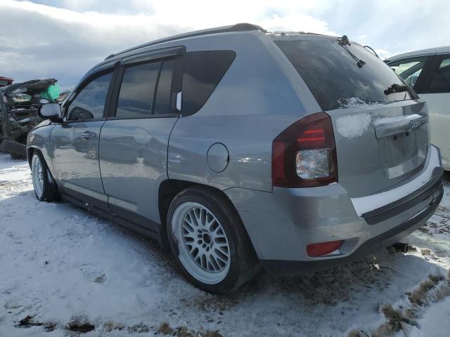 2016 JEEP COMPASS SP 1C4NJDBB0GD511445