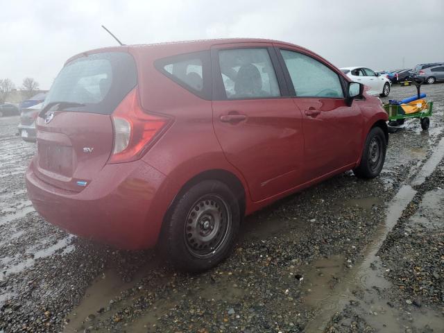 2015 NISSAN VERSA NOTE 3N1CE2CP1FL421999
