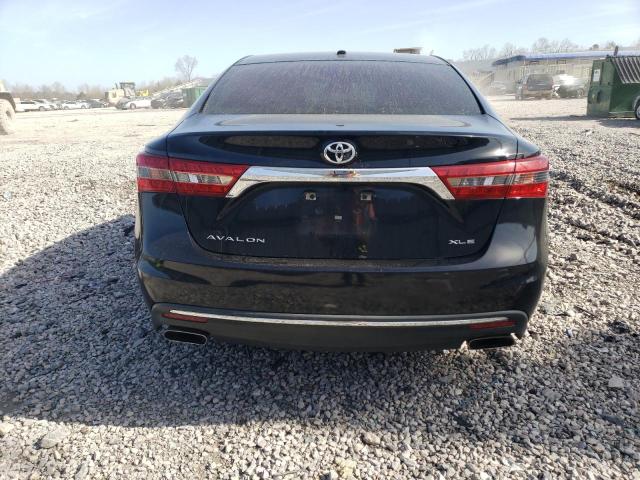 2016 TOYOTA AVALON XLE 4T1BK1EB5GU199340