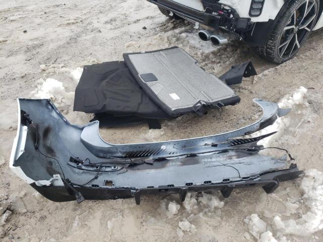 2022 VOLKSWAGEN GOLF R - WVWEB7CD0NW212991