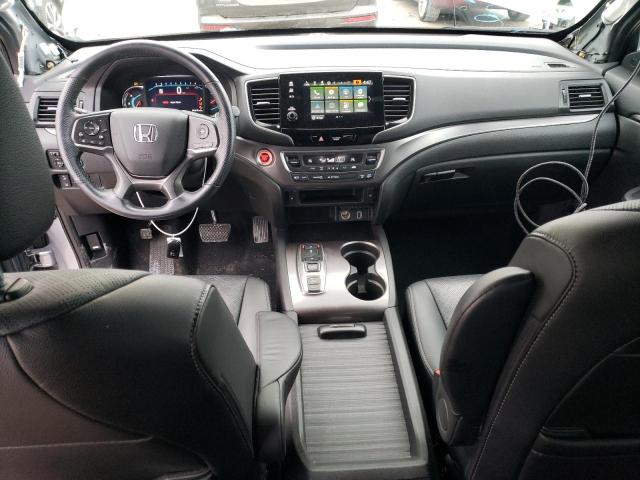 2019 HONDA PASSPORT E - 5FNYF8H53KB030341