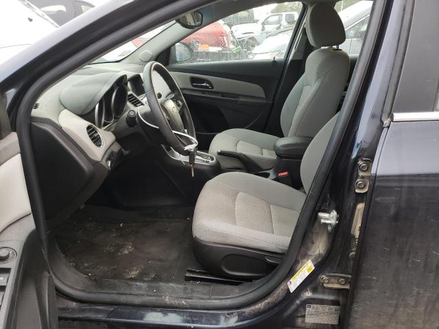 2015 CHEVROLET CRUZE LT - 1G1PC5SB0F7163483