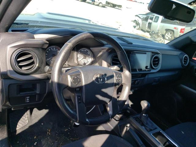 2017 TOYOTA TACOMA ACC 5TFRZ5CN9HX035611