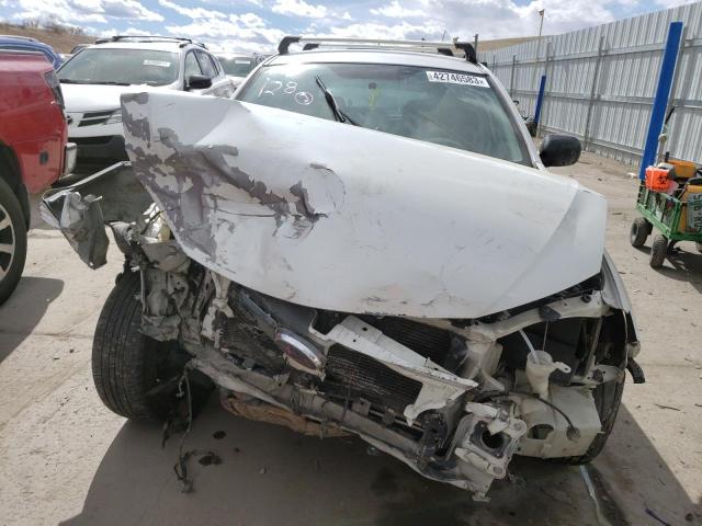 JF1GH61648G824704 Subaru Impreza 2.5i