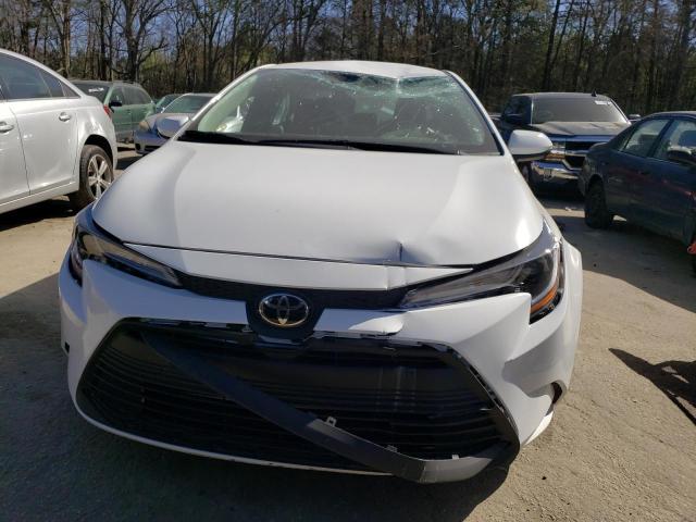2023 TOYOTA COROLLA LE 5YFB4MDE4PP011495