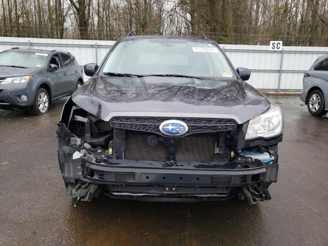 2018 SUBARU FORESTER 2 - JF2SJAGC3JH439306
