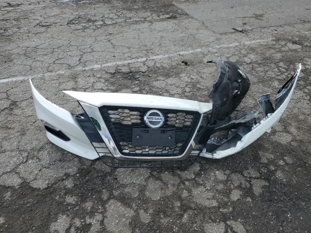 2019 NISSAN ALTIMA SR 1N4BL4CV8KC246459