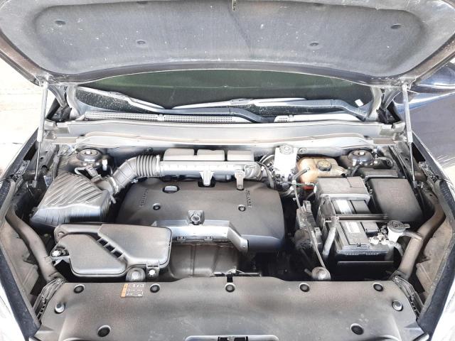 2020 BUICK ENVISION P - LRBFX1SA2LD140306