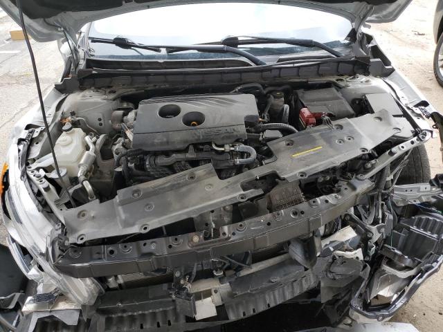 2019 NISSAN ALTIMA S 1N4BL4BV3KC229120