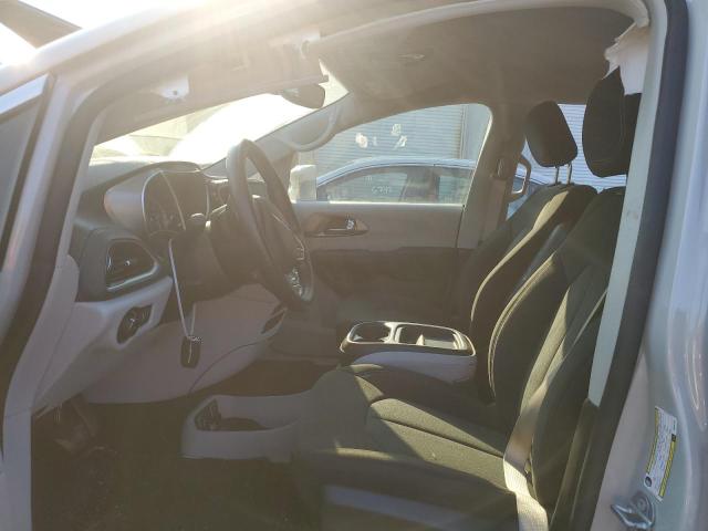 2021 CHRYSLER PACIFICA T 2C4RC3FG4MR501828