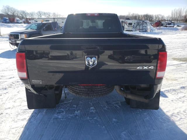 2018 DODGE 3500 3C63RRGL7JG360698