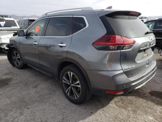 5N1AT2MT4LC802464 Nissan ROGUE S