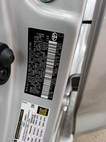 2023 TOYOTA COROLLA LE 5YFB4MDE4PP005180