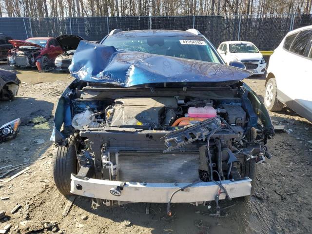 2022 KIA NIRO LX KNDCB3LC2N5503229