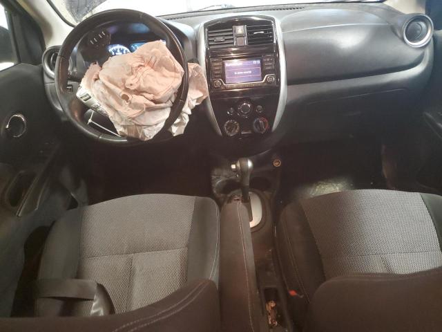 2018 NISSAN VERSA S 3N1CN7AP1JL871807