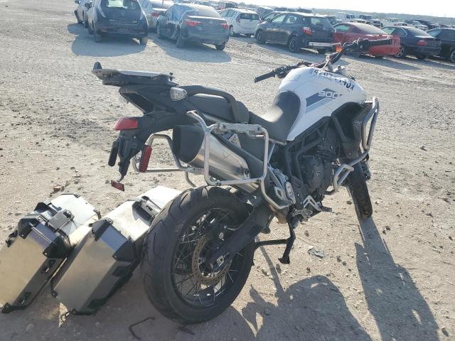2020 TRIUMPH MOTORCYCLE TIGER 900 SMTE63DF9LT998609