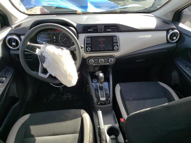 3N1CN8EV2ML878865 Nissan VERSA SV