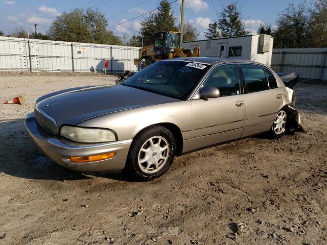 2003 Buick Park Avenue 