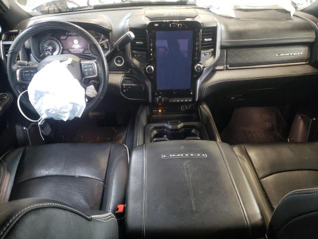 2019 RAM 3500 LIMIT 3C63R3PL6KG668685