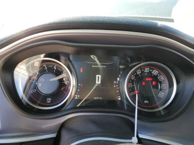 2C3CDZAG8KH669668 Dodge Challenger Sxt
