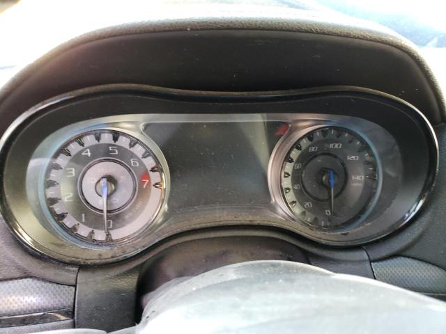 2016 CHRYSLER 300 S 2C3CCABG5GH156663