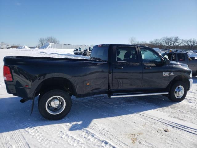 2018 DODGE 3500 3C63RRGL7JG360698