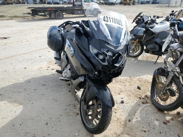 BMW Vehiculos salvage en venta: 2022 BMW K1600 GTL