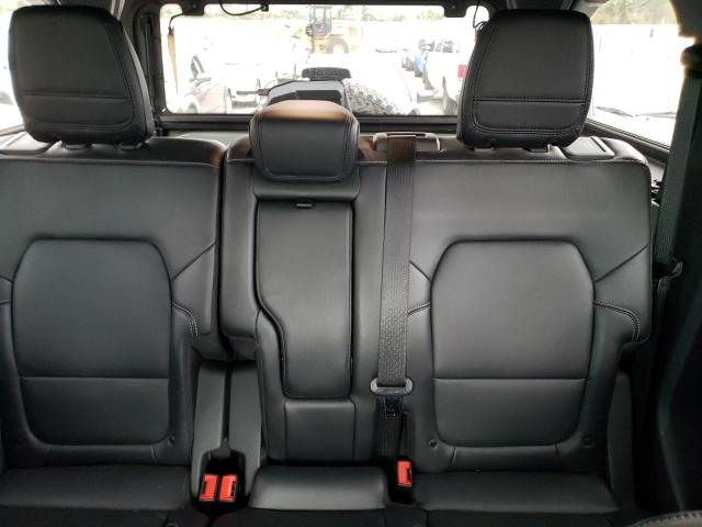 2021 FORD BRONCO FIR 1FMEE5EP4MLA42391