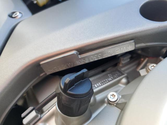 2022 BMW K1600 GTL - WB10F3301N6F40635