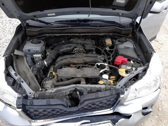 JF2SJAEC9EH548197 Subaru Forester