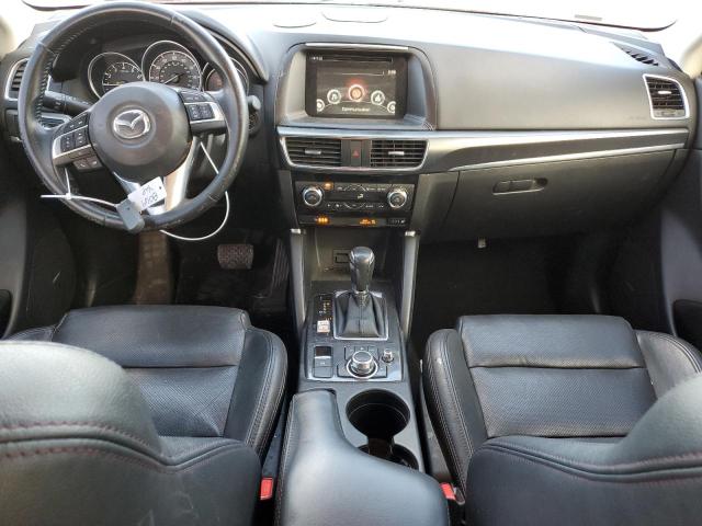 2016 MAZDA CX-5 GT JM3KE2DY6G0687329