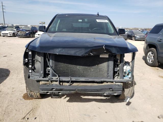 2016 CHEVROLET TAHOE C150 - 1GNSCBKC5GR119534