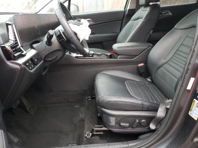 KNDPXCAG5P7032385 KIA Sportage Sx Prestige