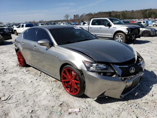 2015 LEXUS GS 350 JTHBE1BLXFA008485